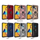 Samsung Galaxy M30S Uyumlu Kılıf Zore Vega Kapak - 10