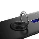 Oppo A9 2020 Uyumlu Kılıf Zore Ravel Silikon Kapak - 3