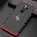 Xiaomi Redmi Note 8 Pro Uyumlu Kılıf Zore Ays Kapak - 2