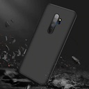 Xiaomi Redmi Note 8 Pro Uyumlu Kılıf Zore Ays Kapak - 4