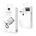 Wiwu Alpha A20VH 2 in 1 Type-C Hub - 9