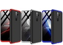 Xiaomi Redmi Note 8 Pro Uyumlu Kılıf Zore Ays Kapak - 3