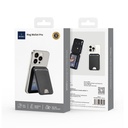 Wiwu MW-003 Mag Wallet Standlı Magnetik Kartlık - 16
