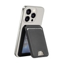 Wiwu MW-003 Mag Wallet Standlı Magnetik Kartlık - 18