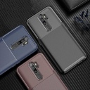 Oppo A9 2020 Uyumlu Kılıf Zore Negro Silikon Kapak - 1