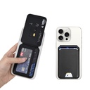Wiwu MW-003 Mag Wallet Standlı Magnetik Kartlık - 19