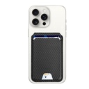 Wiwu MW-003 Mag Wallet Standlı Magnetik Kartlık - 20