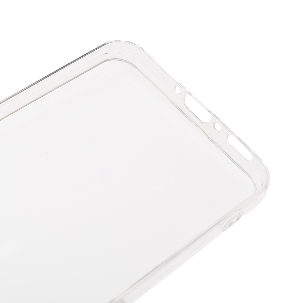 Samsung Galaxy A36 Uyumlu Zore 2mm Anti Shock Silikon - 2