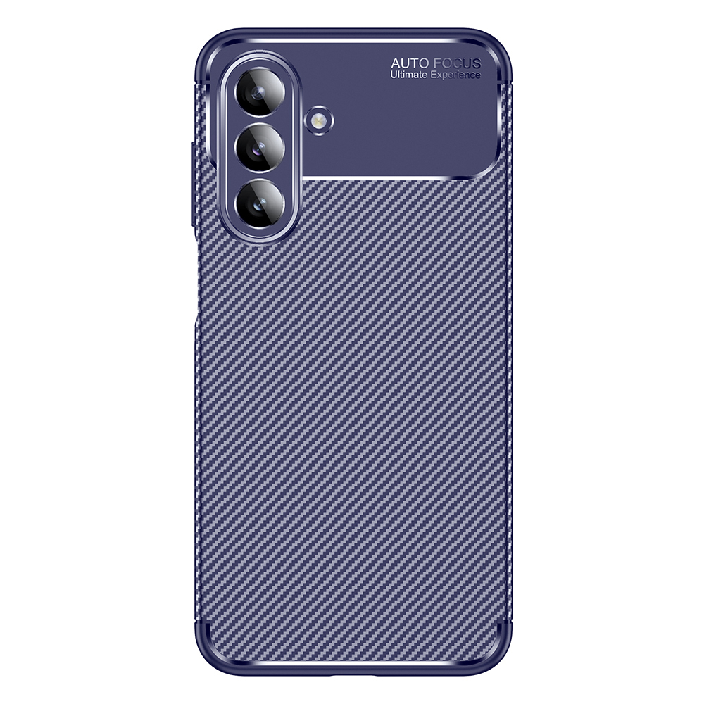 Samsung Galaxy A26 Uyumlu Kılıf Zore Negro Silikon Kapak - 15