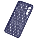 Samsung Galaxy A26 Uyumlu Kılıf Zore Negro Silikon Kapak - 16