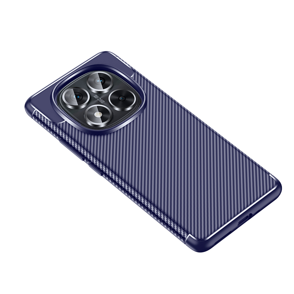 Xiaomi Redmi Note 14 Pro Plus Uyumlu Kılıf Zore Negro Silikon Kapak - 22