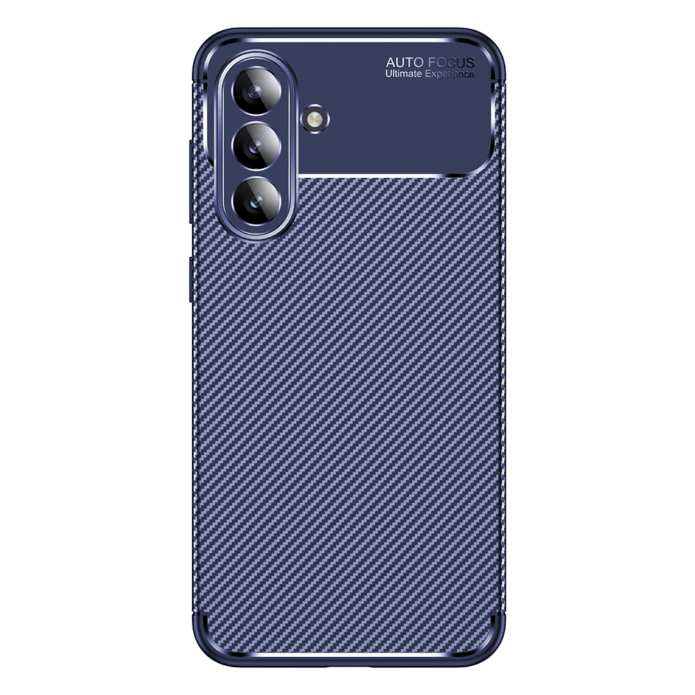 Samsung Galaxy A56 Uyumlu Kılıf Zore Negro Silikon Kapak - 17