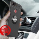 Oppo AX7 Uyumlu Kılıf Zore Ravel Silikon Kapak - 7