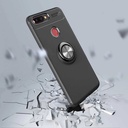 Oppo AX7 Uyumlu Kılıf Zore Ravel Silikon Kapak - 8