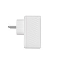 Wiwu Wi-UA007 GaN Tech PD Hızlı Şarj Özellikli Seyehat Şarj Başlığı 20W - 4