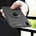 Xiaomi Redmi 7A Uyumlu Kılıf Zore Ravel Silikon Kapak - 1