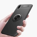 Xiaomi Redmi 7A Uyumlu Kılıf Zore Ravel Silikon Kapak - 3