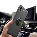 Xiaomi Redmi 7A Uyumlu Kılıf Zore Ravel Silikon Kapak - 5