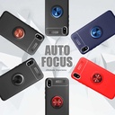 Xiaomi Redmi 7A Uyumlu Kılıf Zore Ravel Silikon Kapak - 8