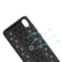 Xiaomi Redmi 7A Uyumlu Kılıf Zore Ravel Silikon Kapak - 9