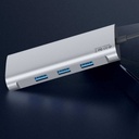 Wiwu Alpha 631STR Type-C Hub - 4
