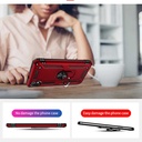 Xiaomi Redmi 7A Uyumlu Kılıf Zore Vega Kapak - 3