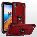 Xiaomi Redmi 7A Uyumlu Kılıf Zore Vega Kapak - 5