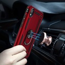 Xiaomi Redmi 7A Uyumlu Kılıf Zore Vega Kapak - 6