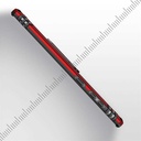 Xiaomi Redmi 7A Uyumlu Kılıf Zore Vega Kapak - 8