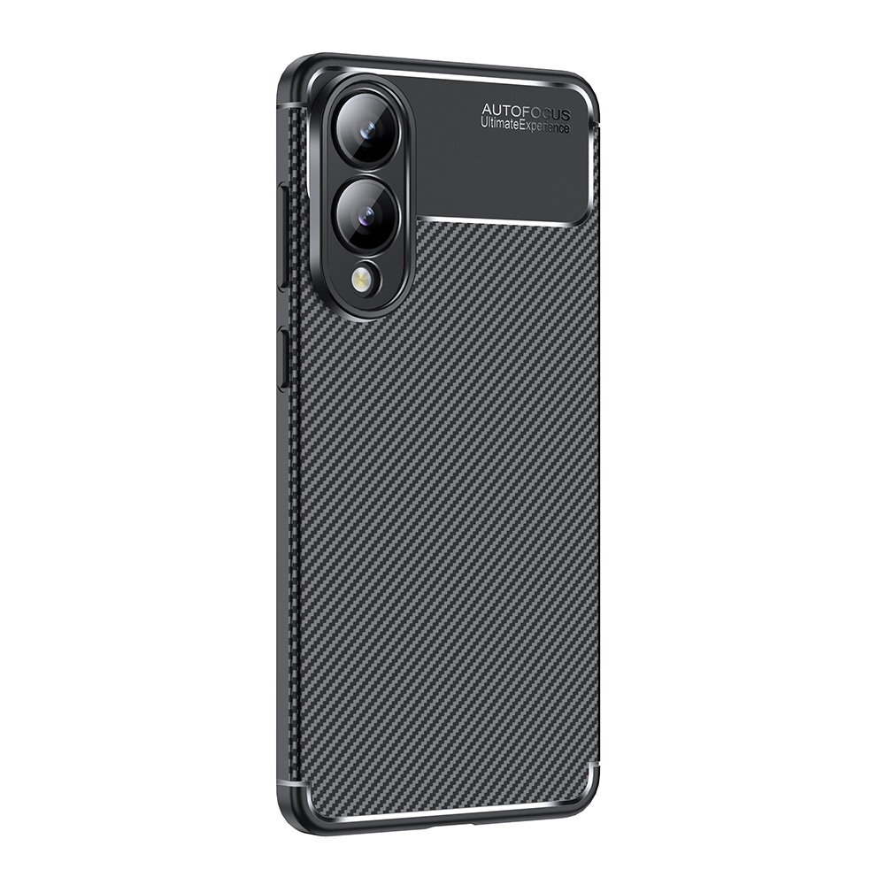 Samsung Galaxy S25 Edge Uyumlu Kılıf Zore Negro Silikon Kapak - 2