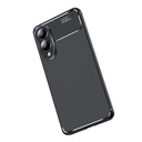 Samsung Galaxy S25 Edge Uyumlu Kılıf Zore Negro Silikon Kapak - 3