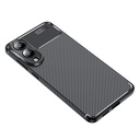 Samsung Galaxy S25 Edge Uyumlu Kılıf Zore Negro Silikon Kapak - 6
