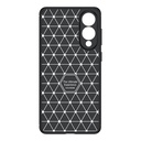 Samsung Galaxy S25 Edge Uyumlu Kılıf Zore Negro Silikon Kapak - 9