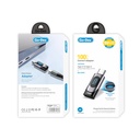 Go Des GD-CT072 Type-C to Type-C Dijital LED Göstergeli Hızlı Şarj Adaptörü 100W - 2