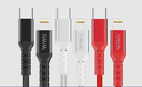 Wiwu WP101 MFI Type-c to Lightning Kablo - 11
