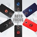 Xiaomi Redmi 8A Uyumlu Kılıf Zore Ravel Silikon Kapak - 6