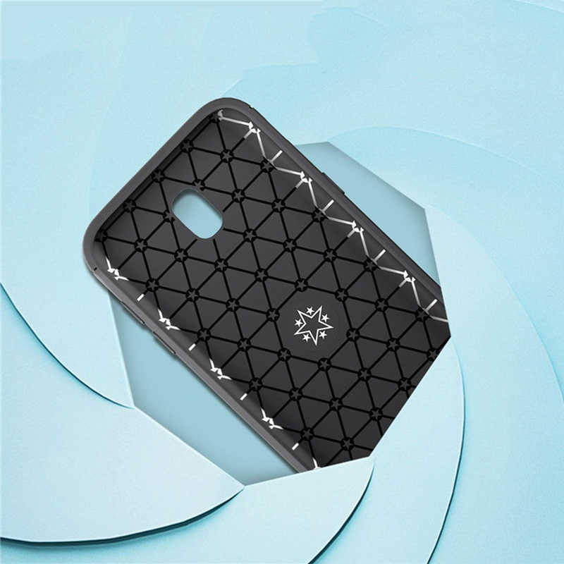 Xiaomi Redmi 8A Uyumlu Kılıf Zore Ravel Silikon Kapak - 7