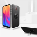 Xiaomi Redmi 8A Uyumlu Kılıf Zore Ravel Silikon Kapak - 10