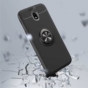 Xiaomi Redmi 8A Uyumlu Kılıf Zore Ravel Silikon Kapak - 5