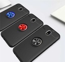 Xiaomi Redmi 8A Uyumlu Kılıf Zore Ravel Silikon Kapak - 8