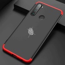Xiaomi Redmi Note 8 Uyumlu Kılıf Zore Ays Kapak - 1