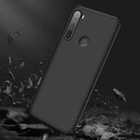 Xiaomi Redmi Note 8 Uyumlu Kılıf Zore Ays Kapak - 3