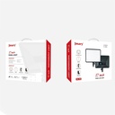 Jmary FM-17RS Uzaktan Kumandalı Dijital Göstergeli 17 inç LED Panel Video Işığı - 6