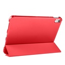 Apple iPad Air 10.9 2022 Uyumlu (10.Nesil) Zore Smart Cover Kalem Bölmeli Standlı 1-1 Kılıf - 11