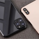 Apple iPhone XS Max Uyumlu Zore CP-01 iPhone 11 Pro Max Kamera Lens Dönüştürücü - 2