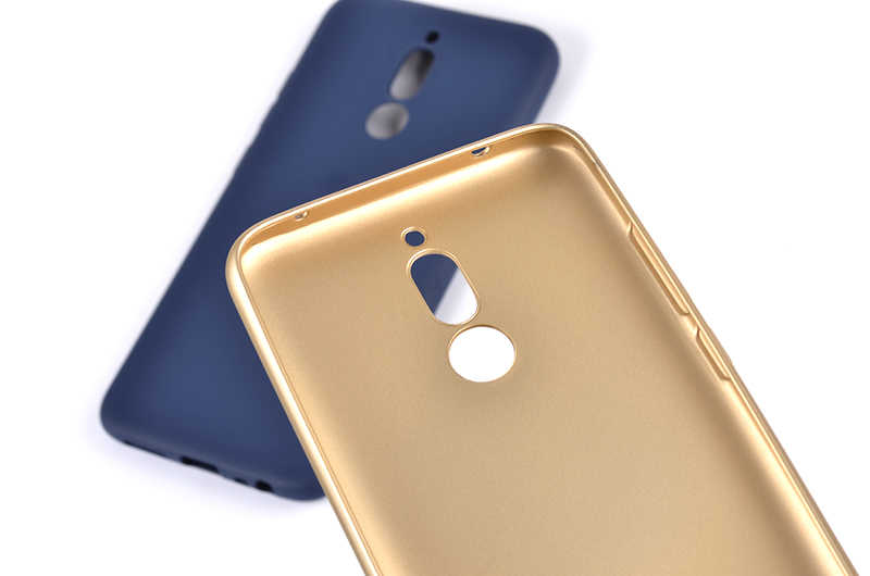 Xiaomi Redmi 8 Uyumlu Kılıf Zore Premier Silikon Kapak - 2