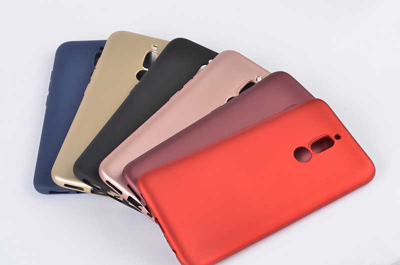 Xiaomi Redmi 8 Uyumlu Kılıf Zore Premier Silikon Kapak - 3