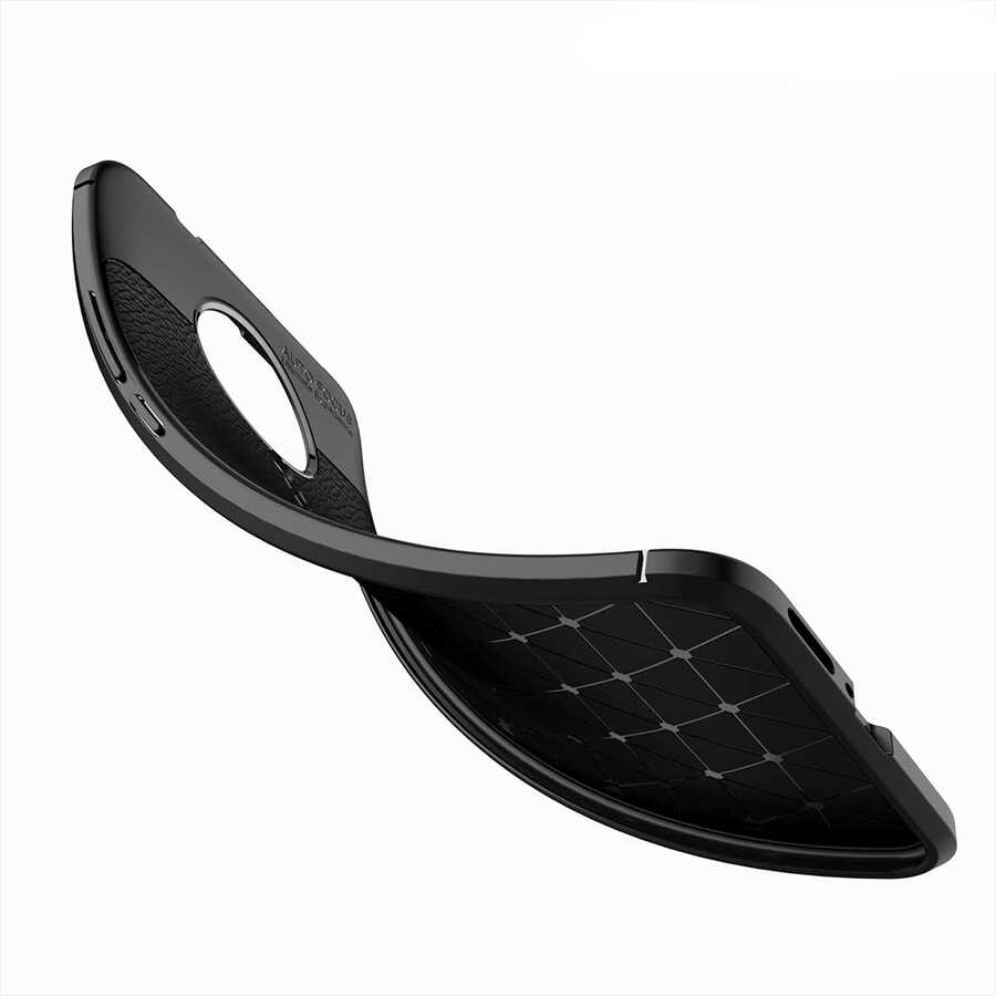 Xiaomi Poco F2 Pro Uyumlu Kılıf Zore Niss Silikon Kapak - 6