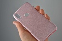 Xiaomi Redmi Note 7 Uyumlu Kılıf Zore Shining Silikon - 2