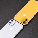 Apple iPhone XR Uyumlu Zore CP-03 iPhone 11 Kamera Lens Dönüştürücü - 1
